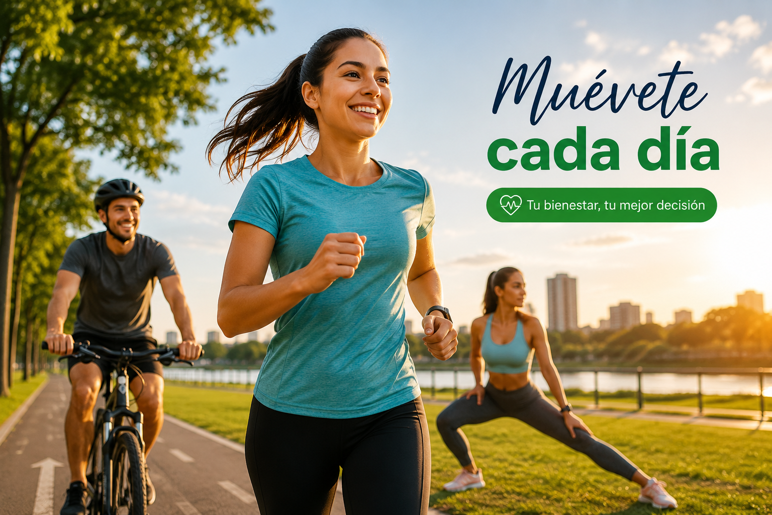 Actividad física
